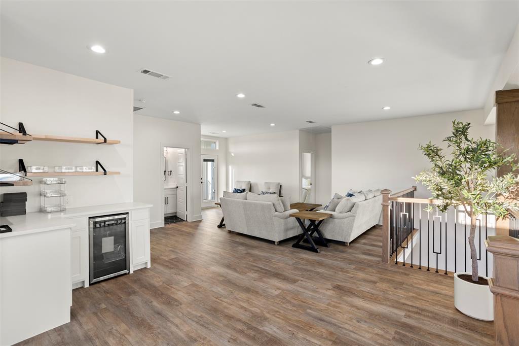 Maw & Paw Estates - Residential