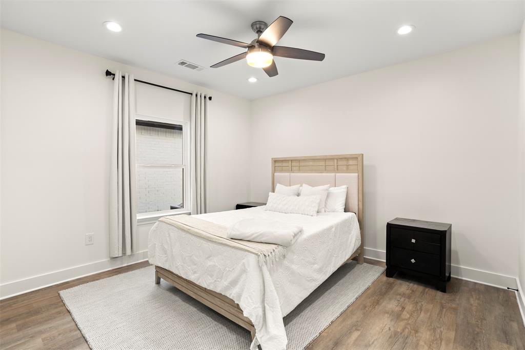 Maw & Paw Estates - Residential