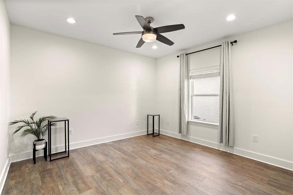 Maw & Paw Estates - Residential