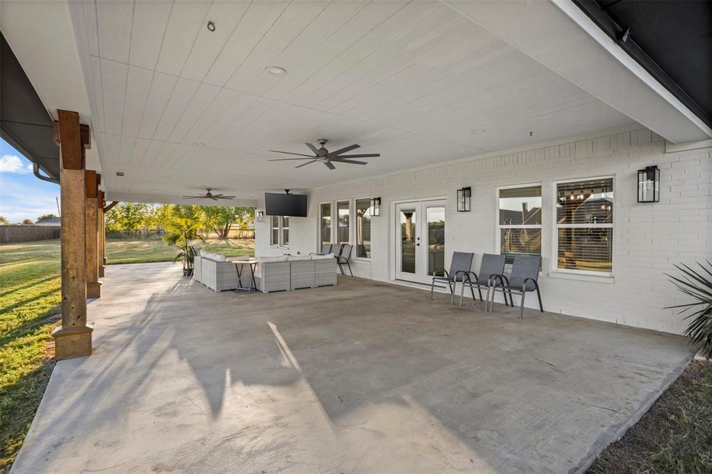 Maw & Paw Estates - Residential