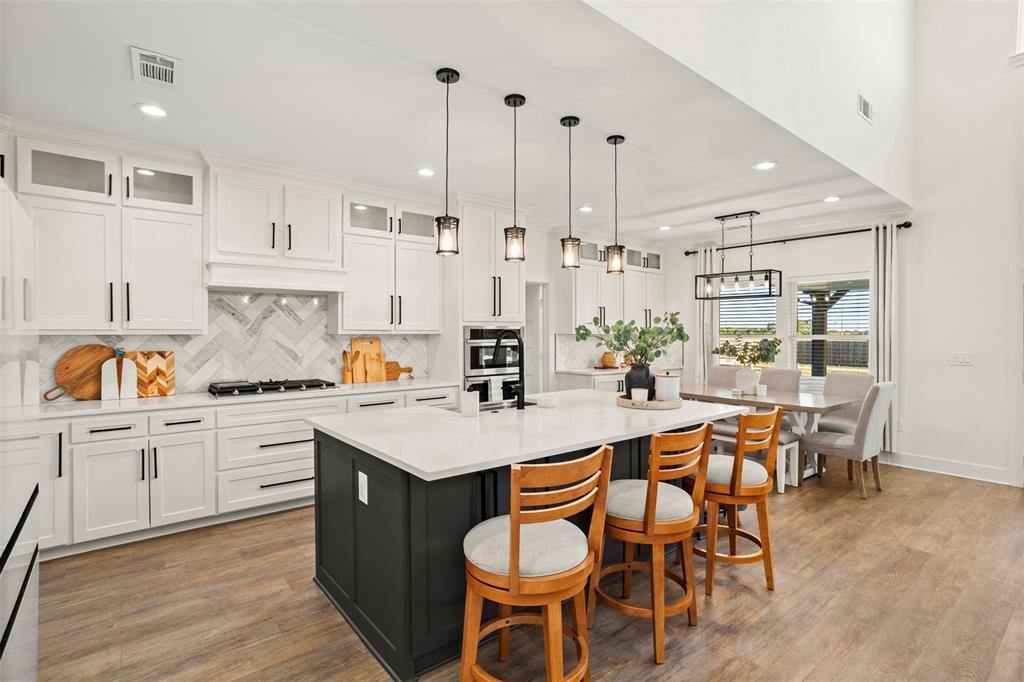 Maw & Paw Estates - Residential