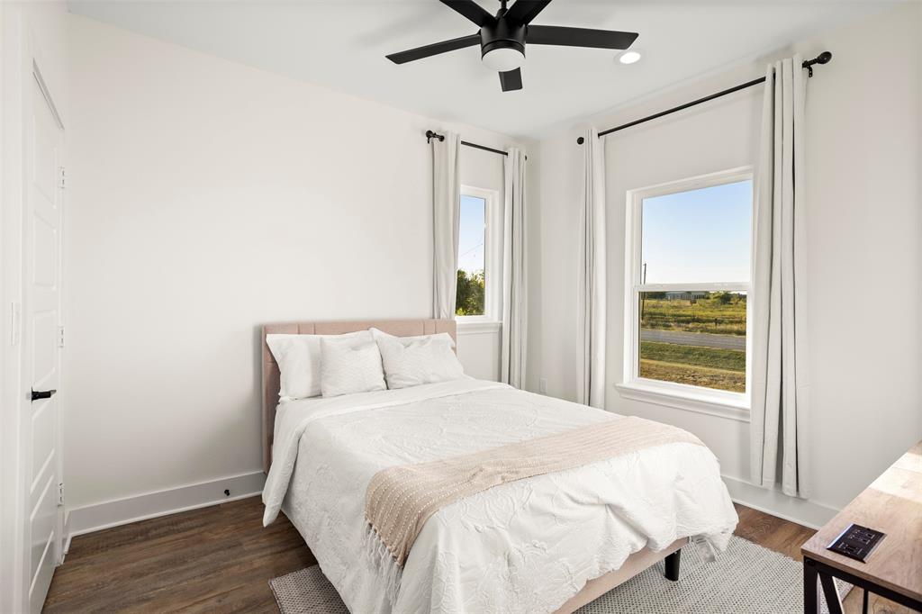 Maw & Paw Estates - Residential