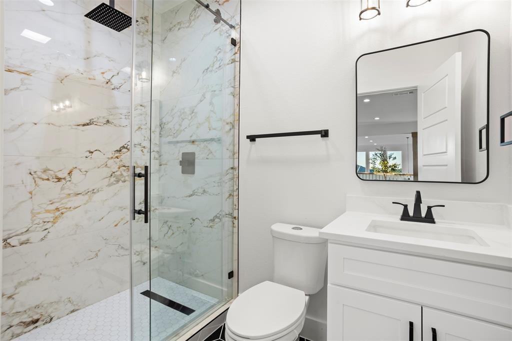 Maw & Paw Estates - Residential