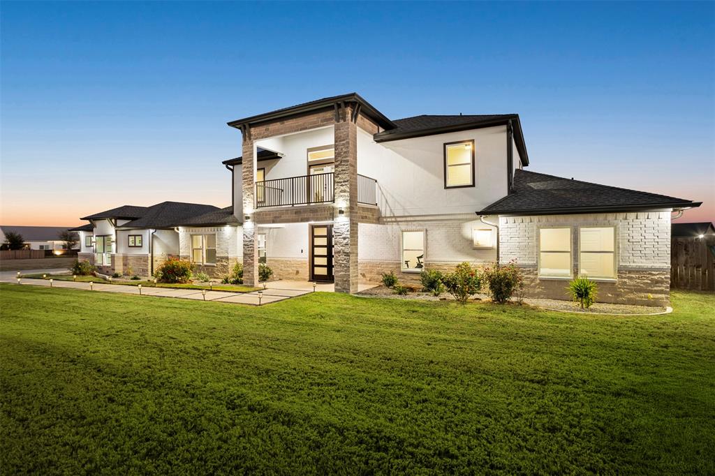 Maw & Paw Estates - Residential