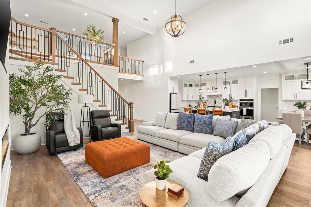 Maw & Paw Estates - Residential