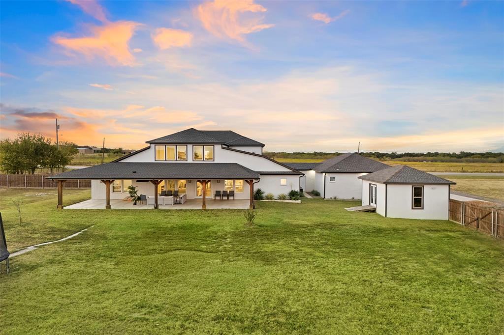 Maw & Paw Estates - Residential