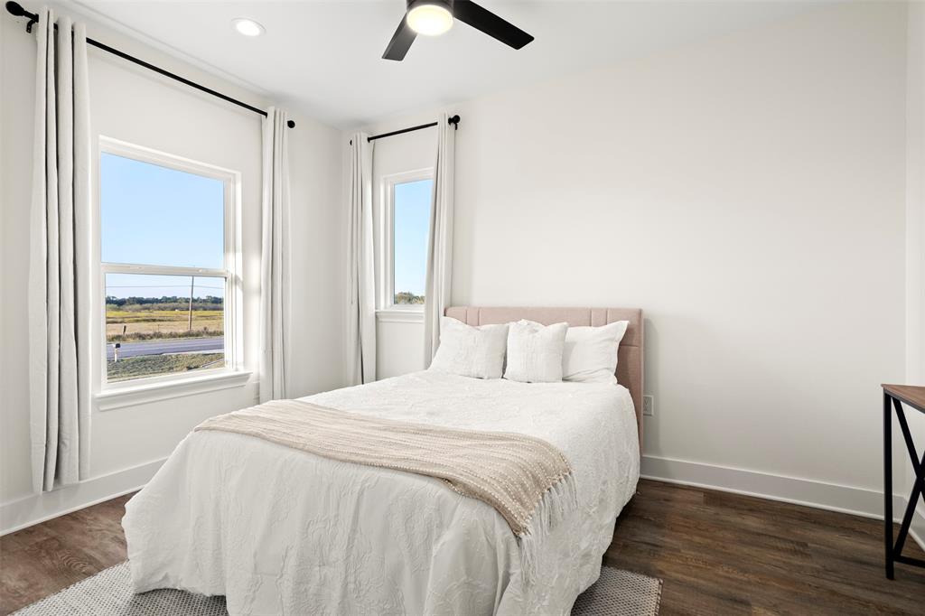 Maw & Paw Estates - Residential