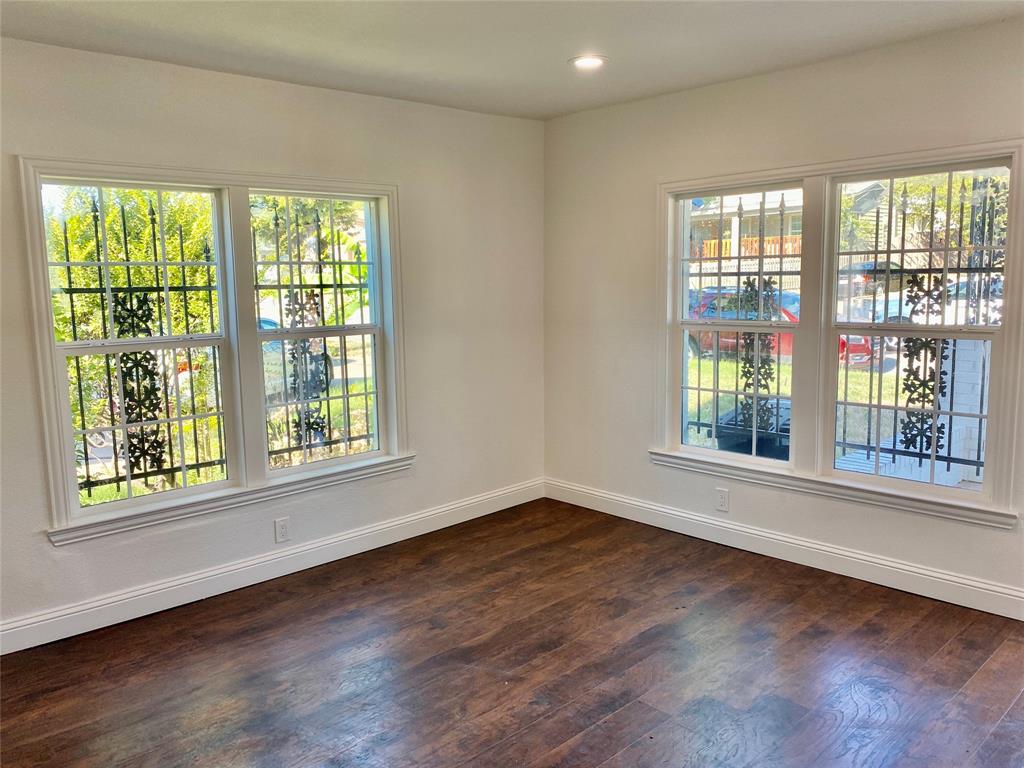 Ellis M G Add - Residential