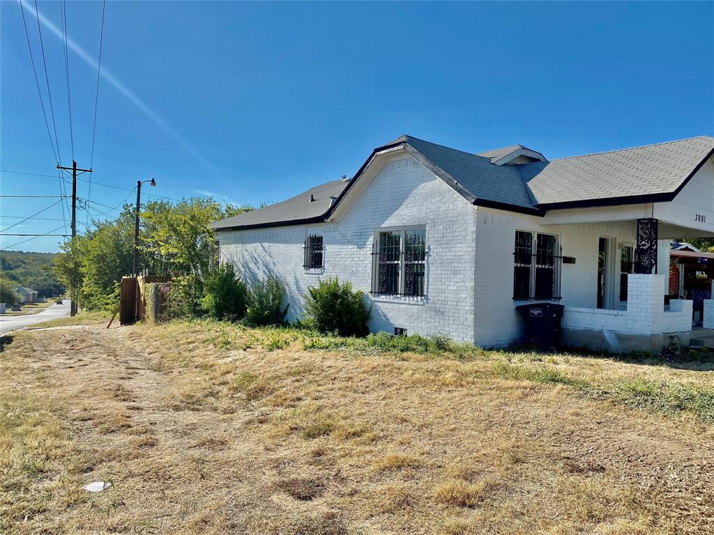 Ellis M G Add - Residential