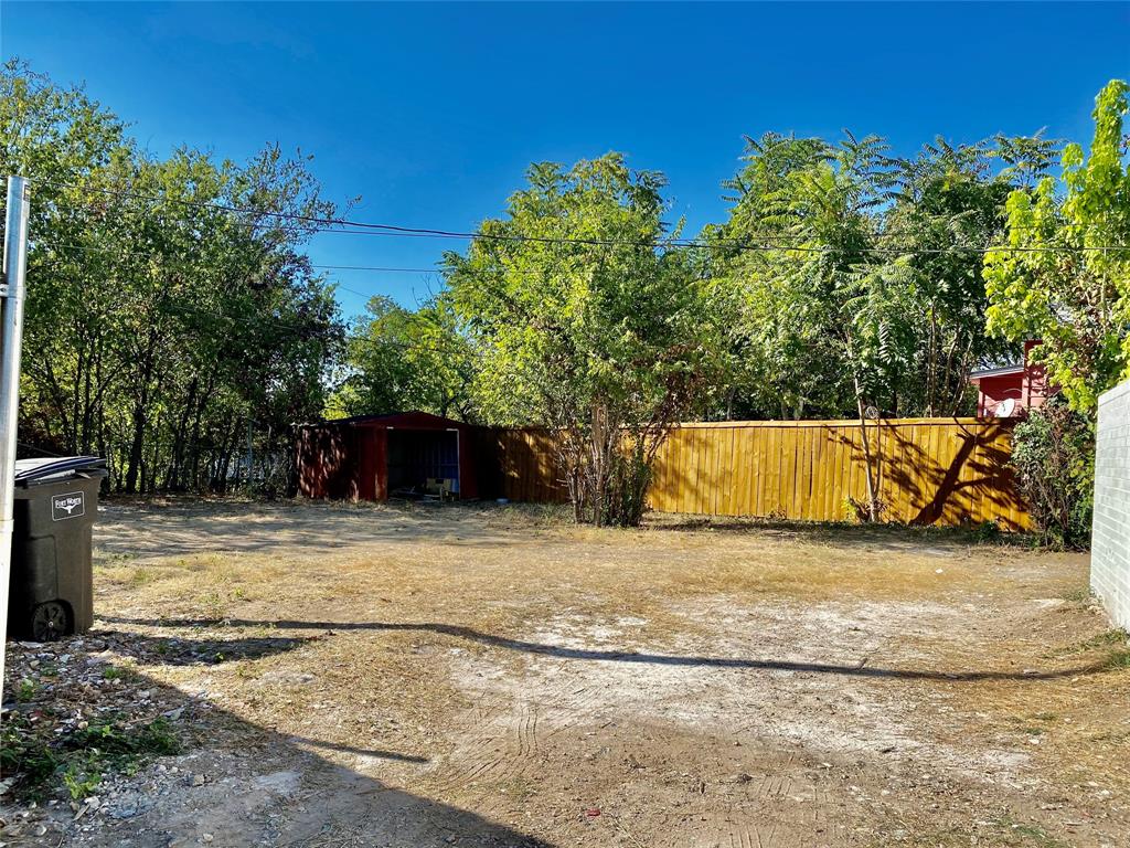 Ellis M G Add - Residential