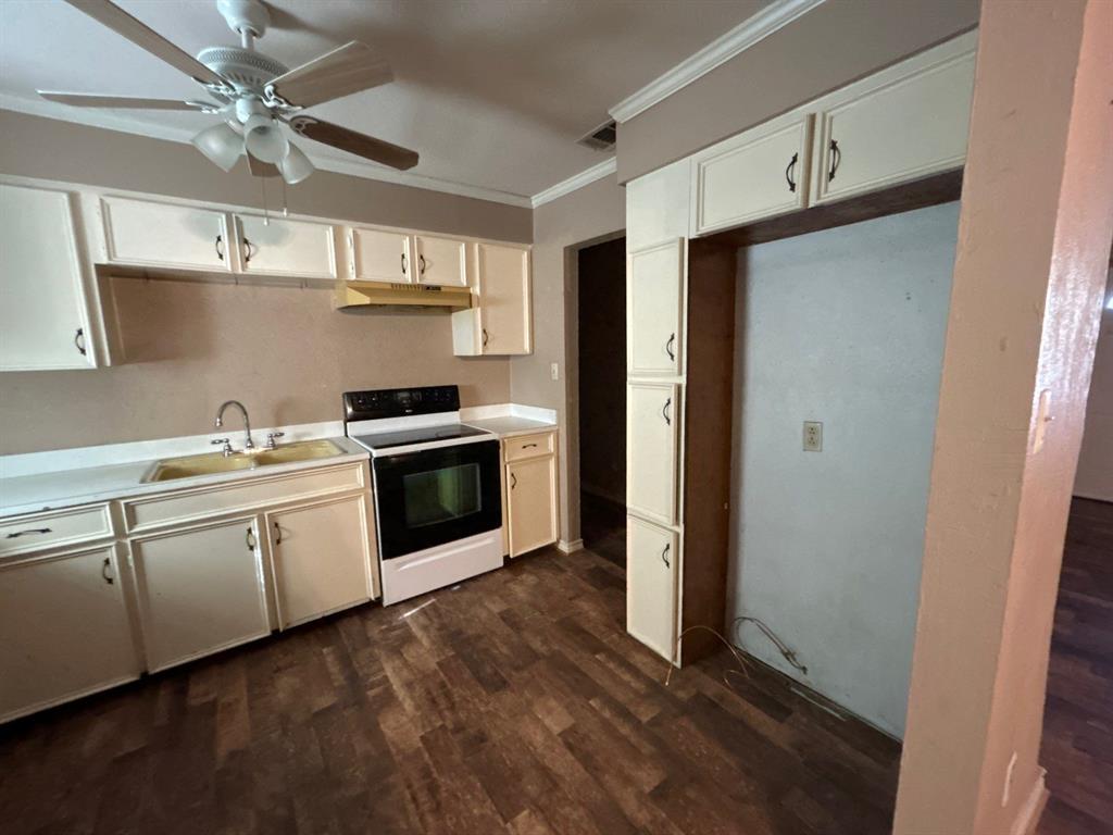 Rolling Oaks - Residential