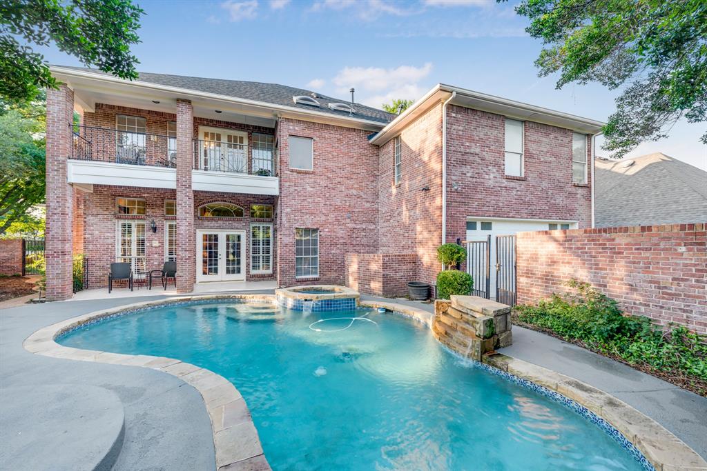 7204 Debbe Drive