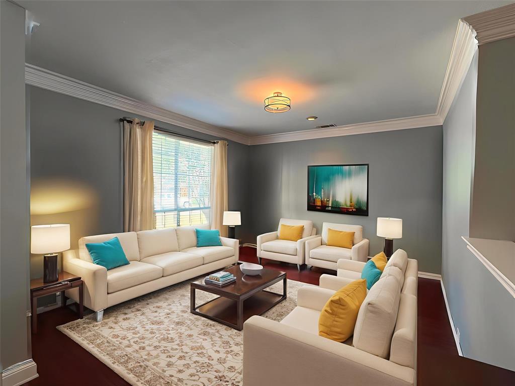 Fountain Park Seventh Sec - Residential