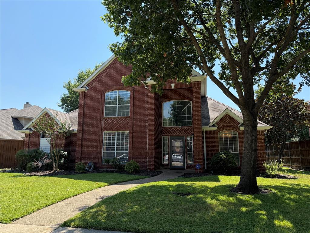 Fountain Park Seventh Sec - Residential