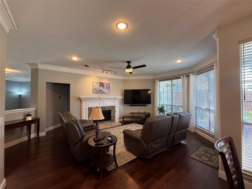 Fountain Park Seventh Sec - Residential