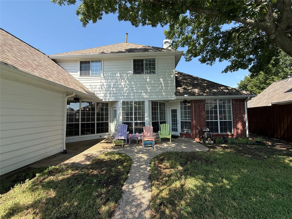 Fountain Park Seventh Sec - Residential