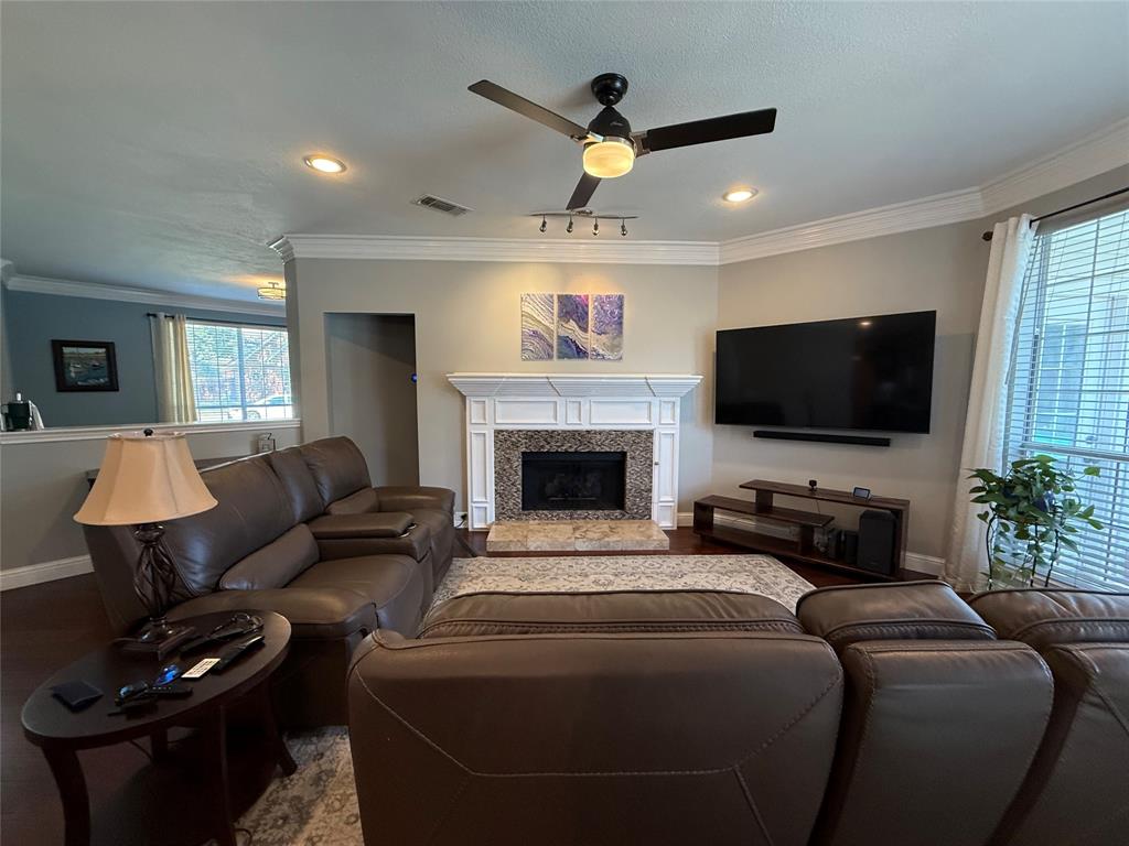 Fountain Park Seventh Sec - Residential