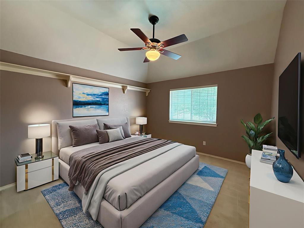 Fountain Park Seventh Sec - Residential