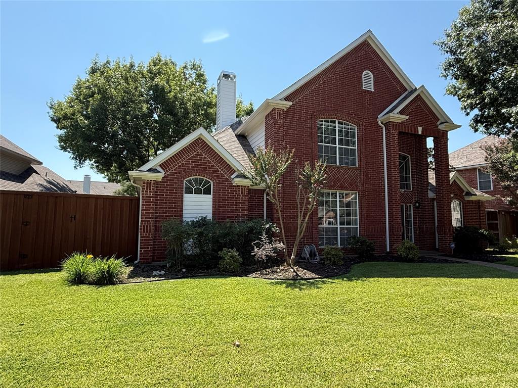 Fountain Park Seventh Sec - Residential