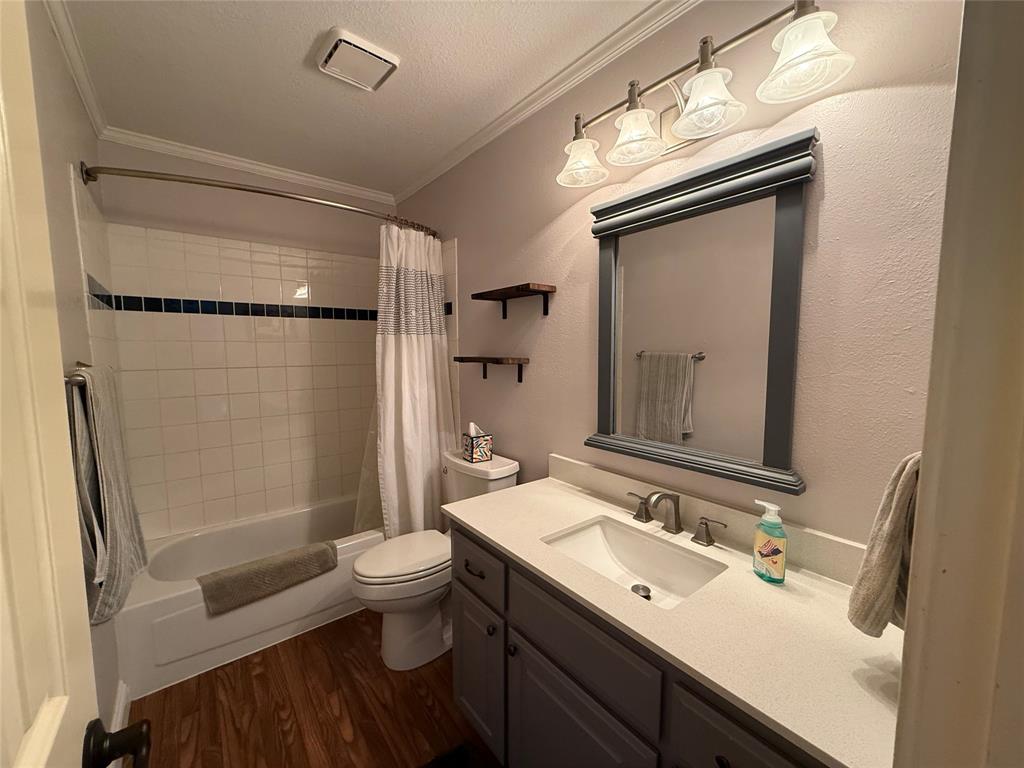 Fountain Park Seventh Sec - Residential