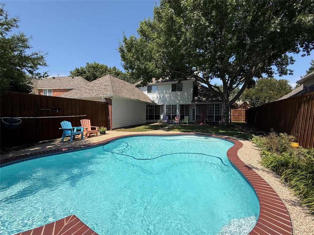 Fountain Park Seventh Sec - Residential