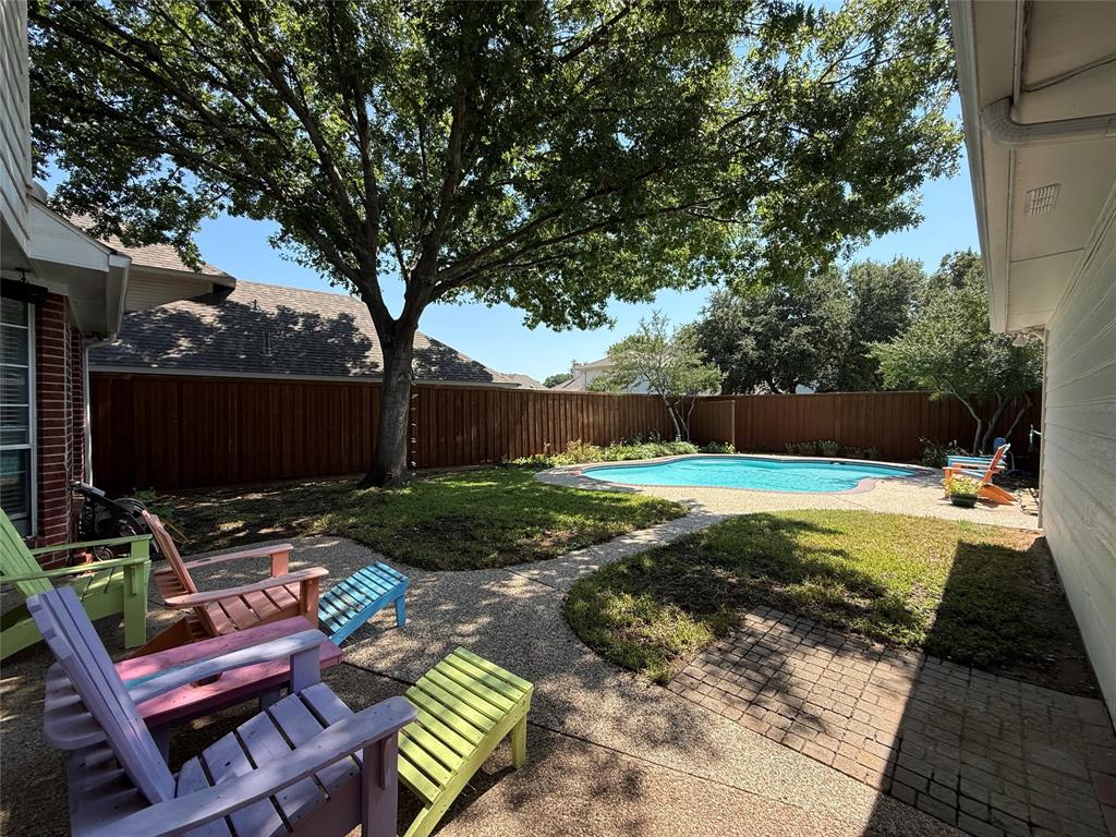 Fountain Park Seventh Sec - Residential