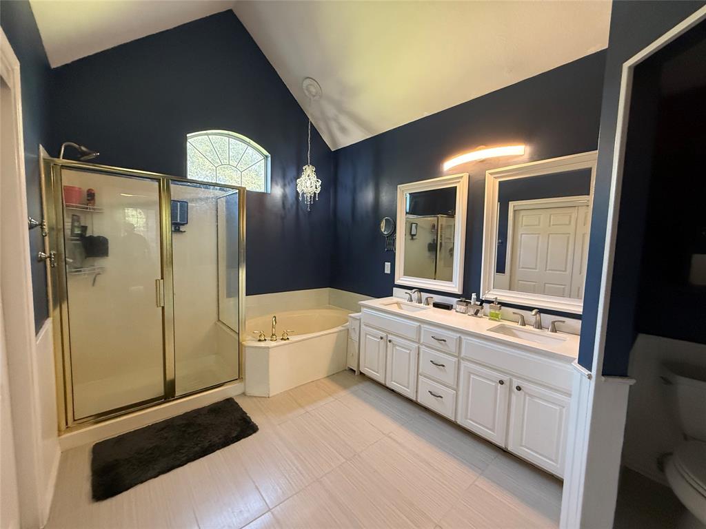 Fountain Park Seventh Sec - Residential