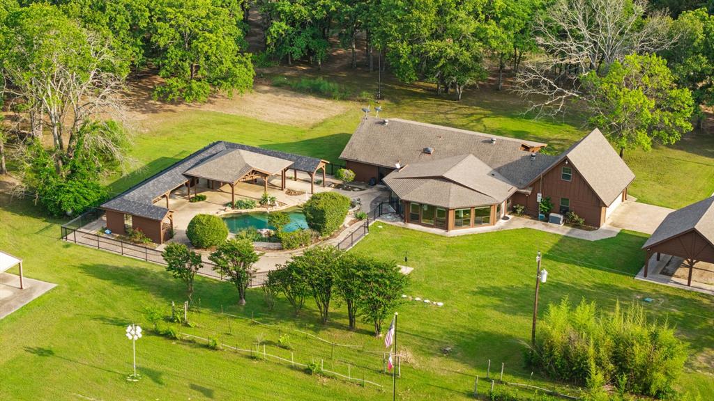 High Hollows Add # II - Residential