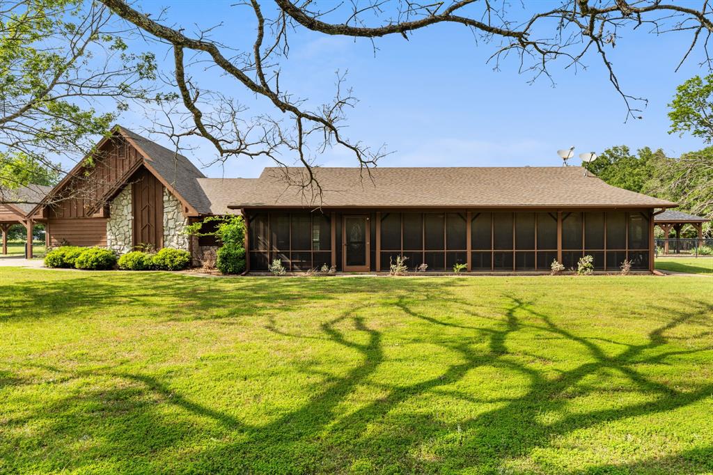 High Hollows Add # II - Residential