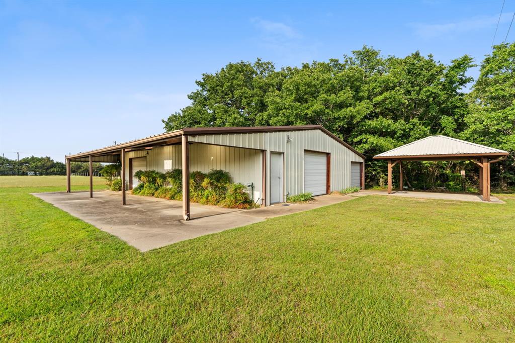 High Hollows Add # II - Residential
