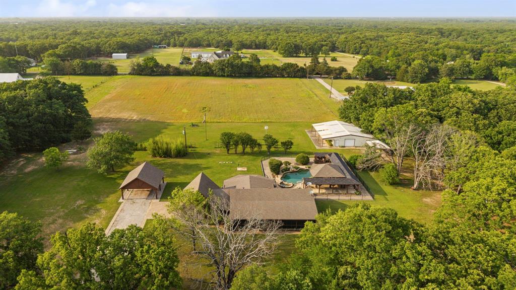 High Hollows Add # II - Residential
