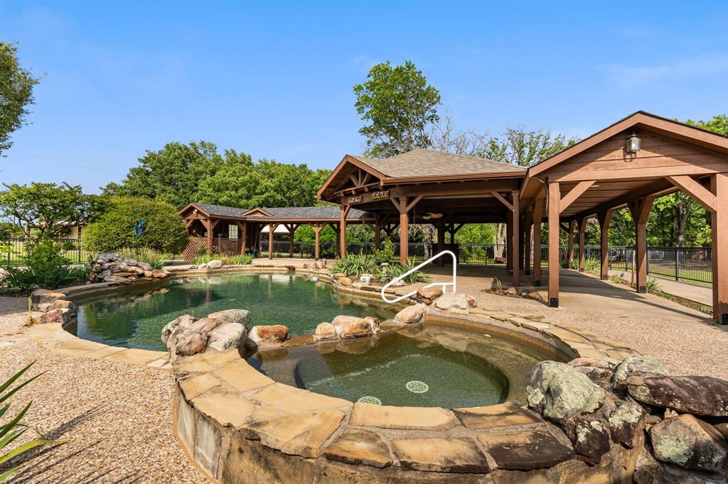 High Hollows Add # II - Residential