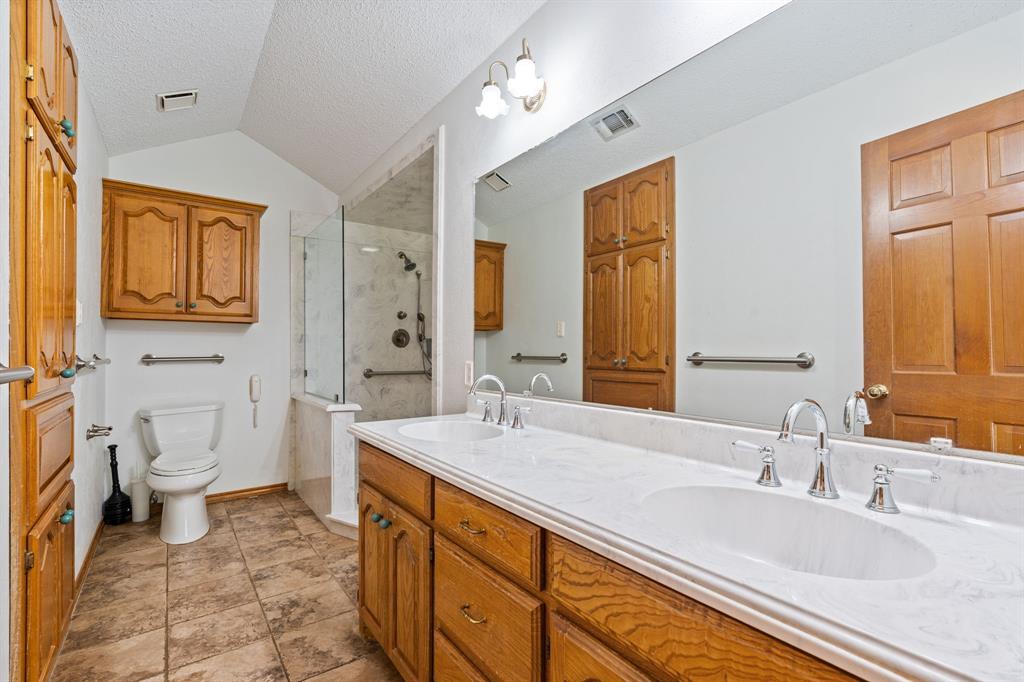 High Hollows Add # II - Residential