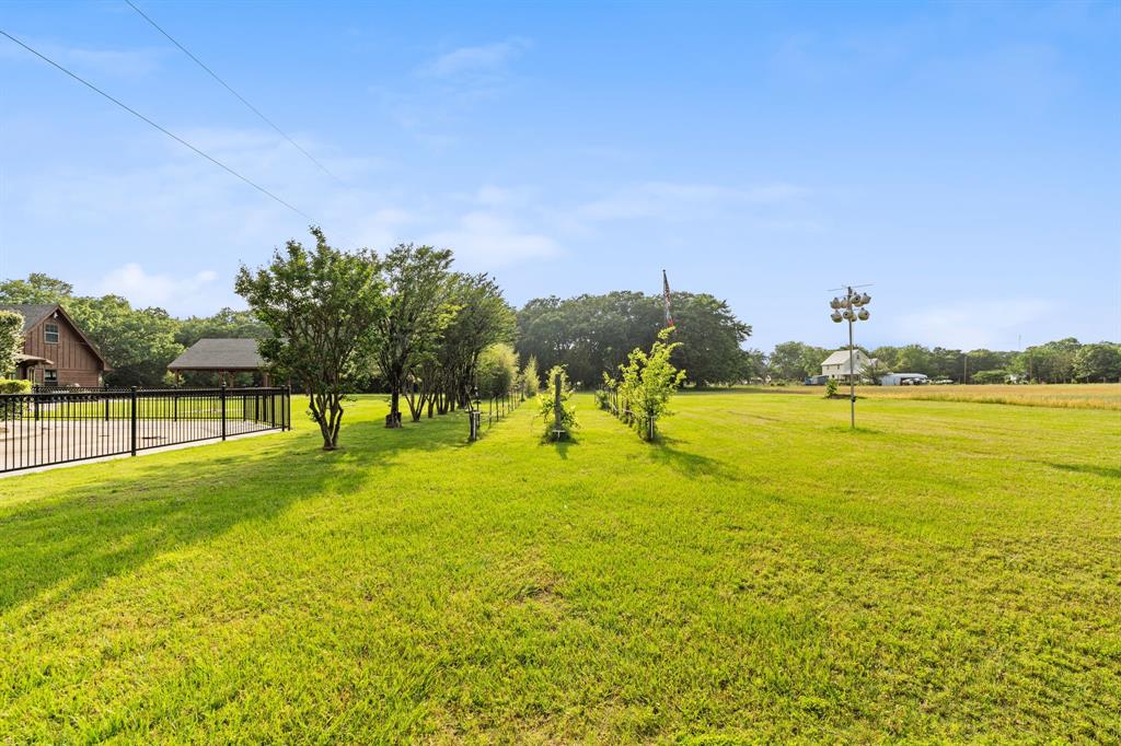 High Hollows Add # II - Residential