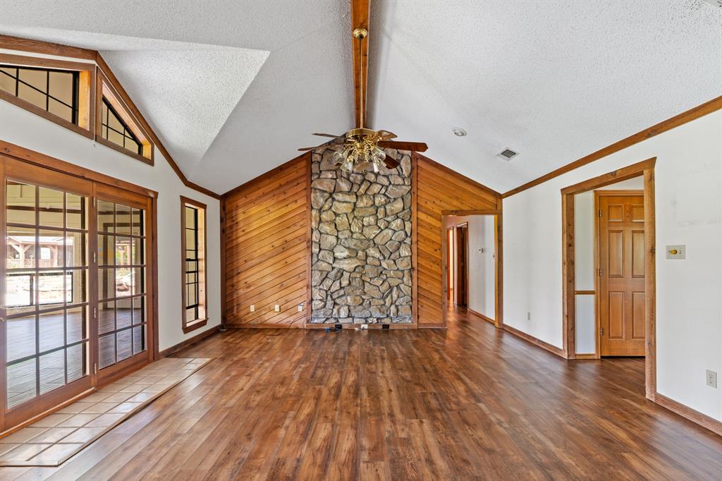 High Hollows Add # II - Residential