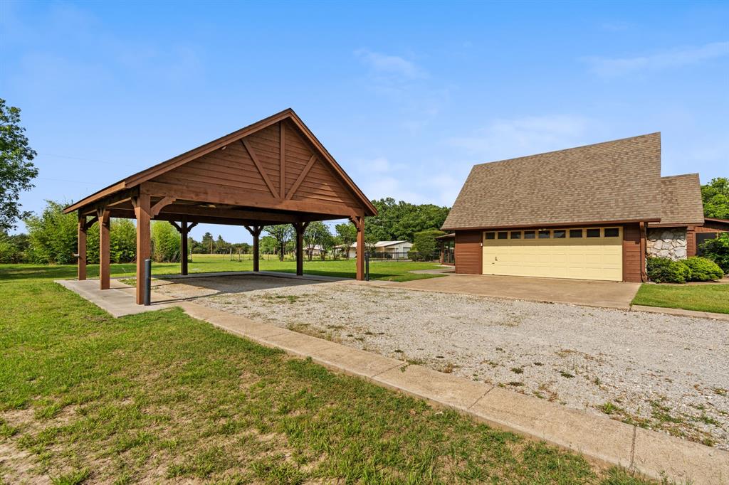 High Hollows Add # II - Residential
