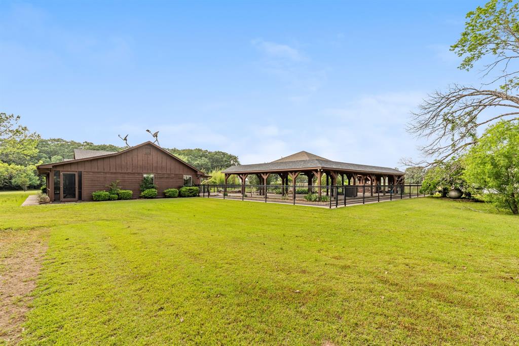 High Hollows Add # II - Residential