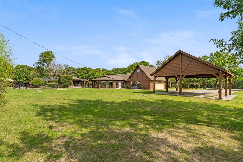 High Hollows Add # II - Residential