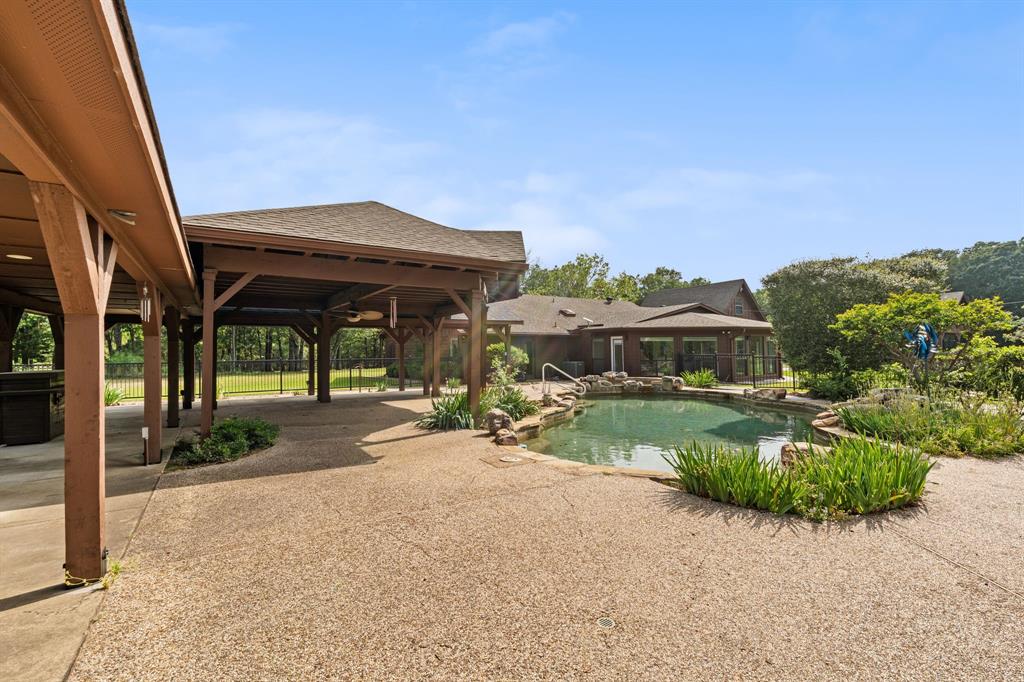 High Hollows Add # II - Residential