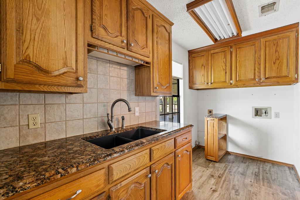 High Hollows Add # II - Residential