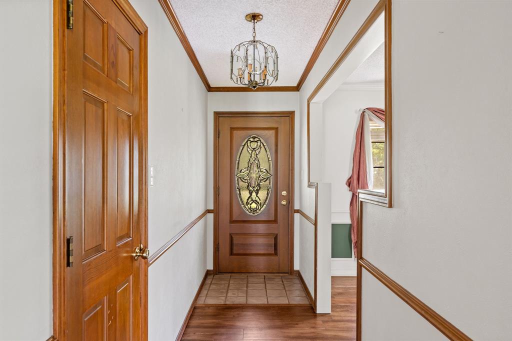 High Hollows Add # II - Residential