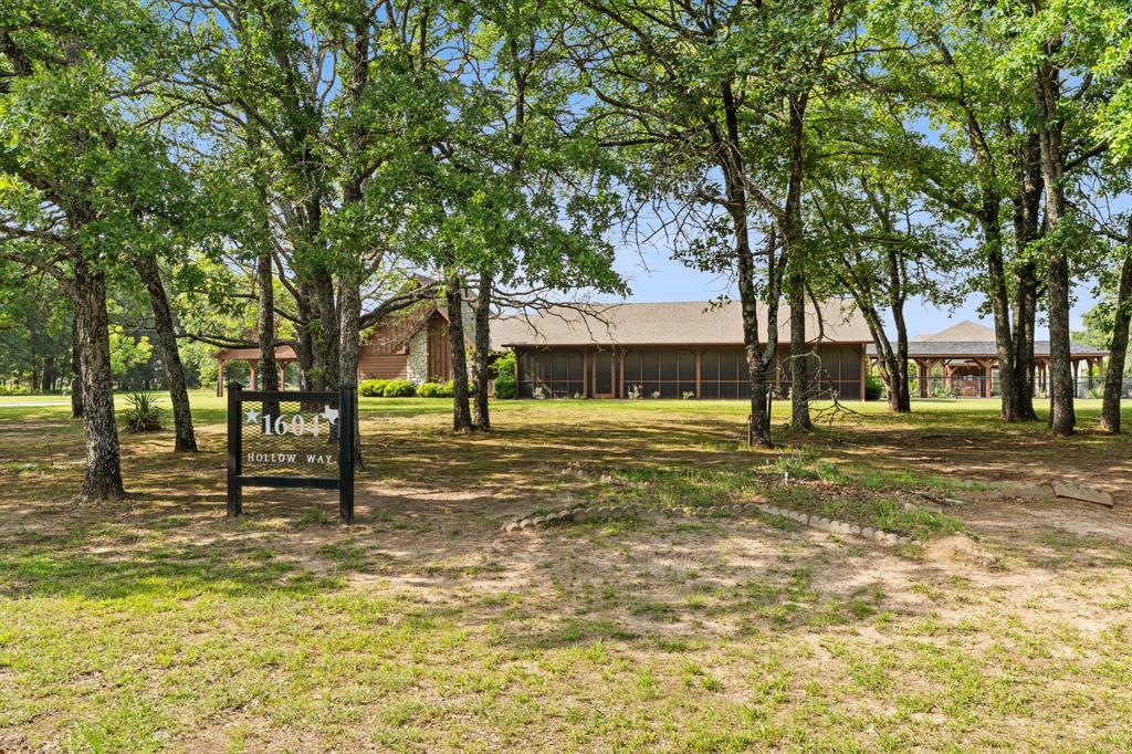 High Hollows Add # II - Residential