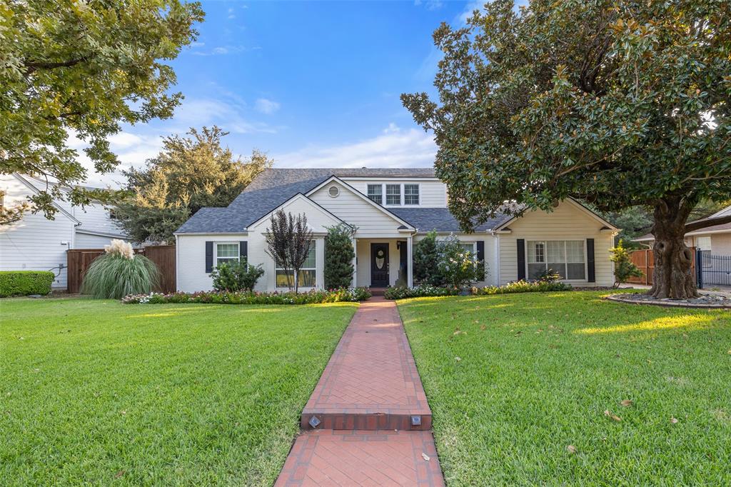 Monticello Add - Residential