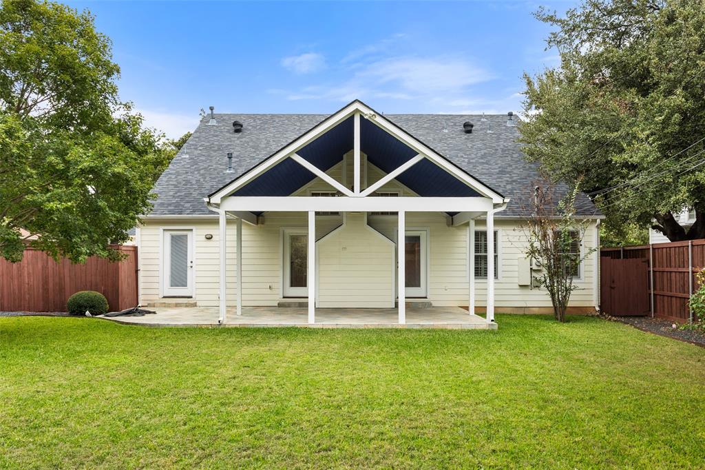 Monticello Add - Residential