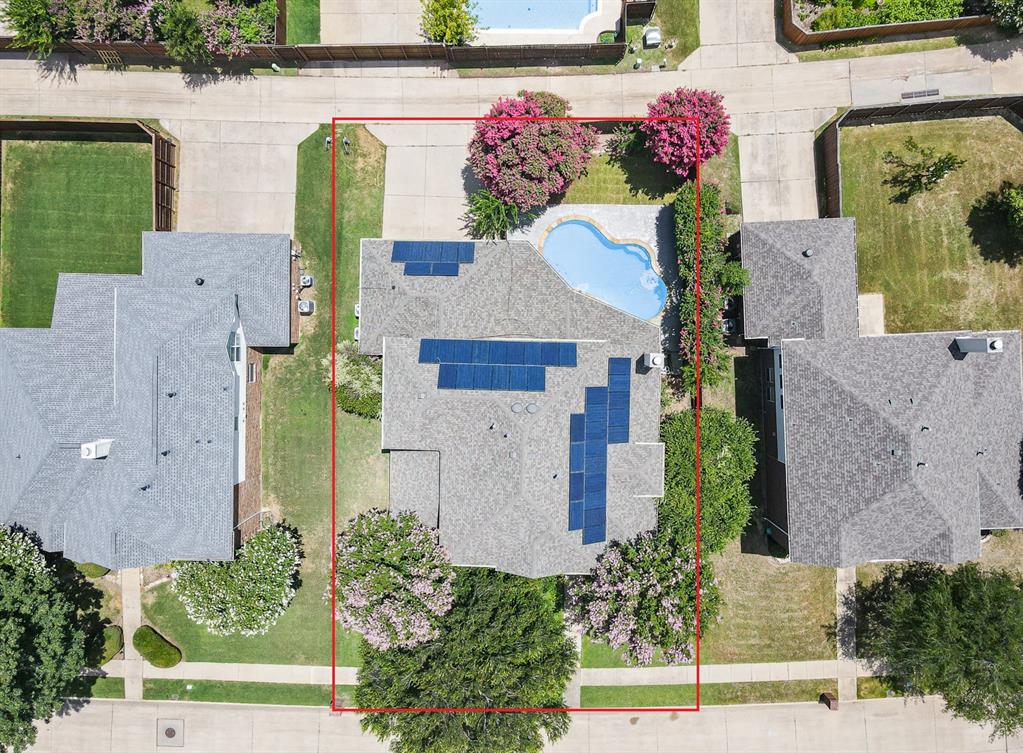 3720 Estacado Lane