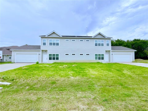 Photo of 22060 Flanagan Circle #A, Frisco, TX 75036 (MLS # 21329017)