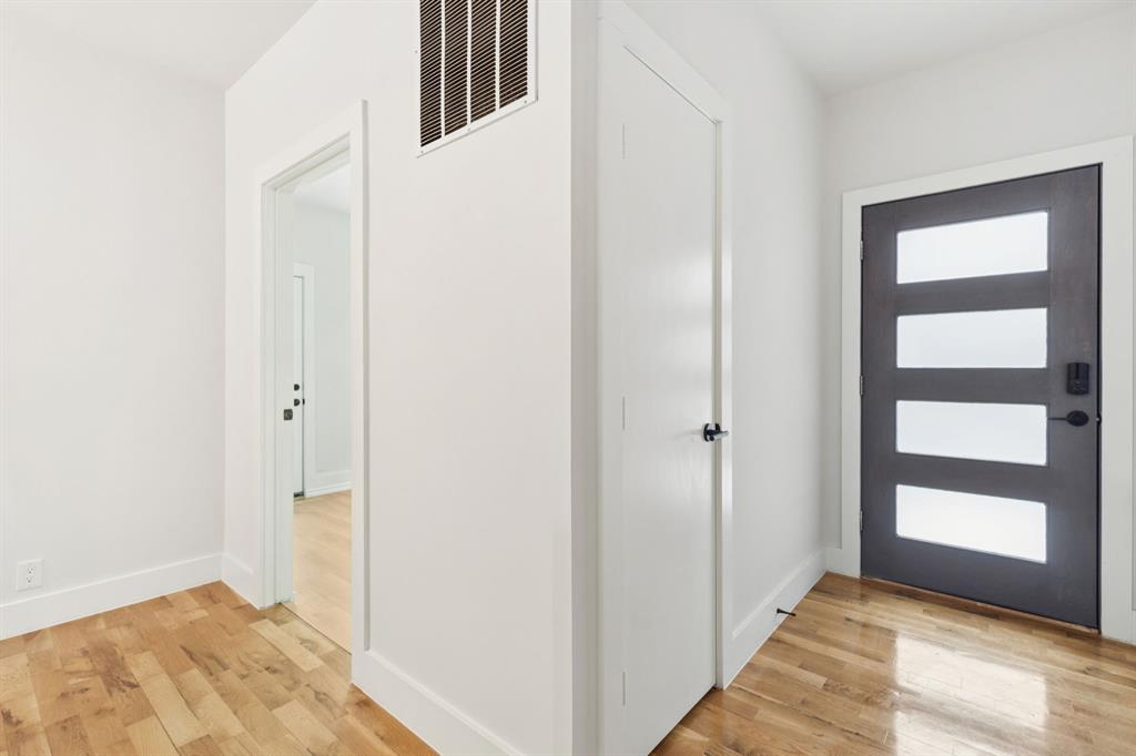 Haskell Place - Residential Lease