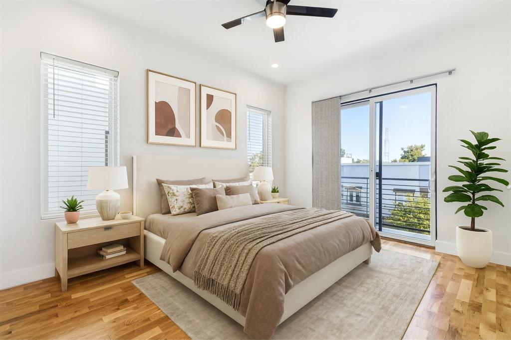 Haskell Place - Residential Lease