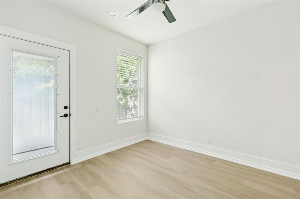 Haskell Place - Residential Lease