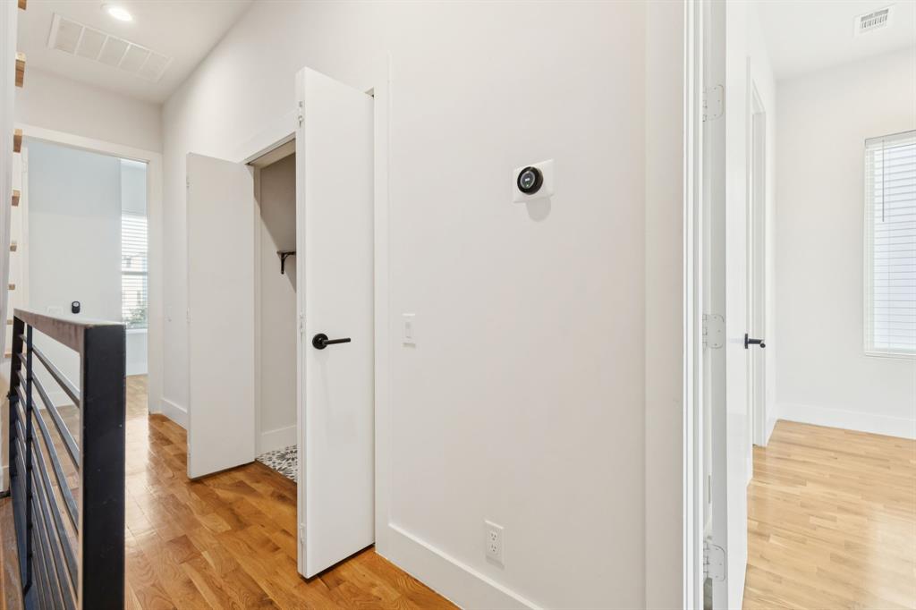 Haskell Place - Residential Lease